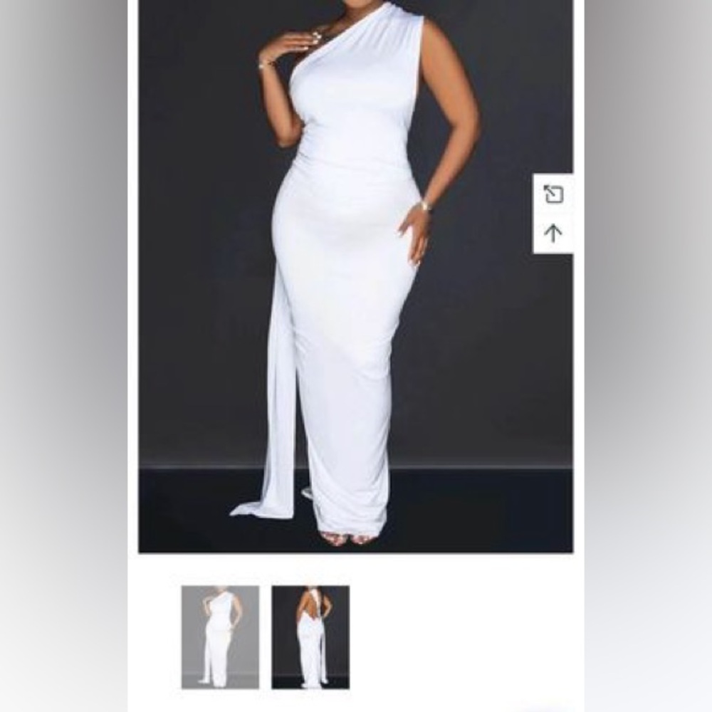 Maternity dress
